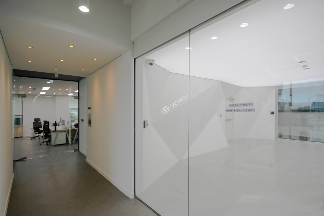 보로노이 분석센터